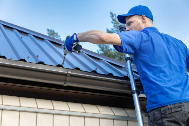 Best Roof Ventilation Installation  in Three Rivers, OR
